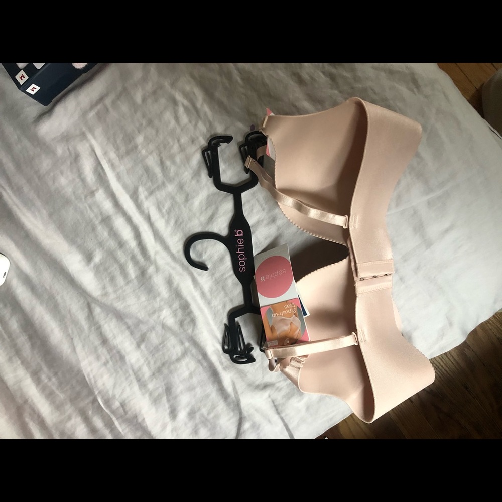 Bra - Picture 2 of 3